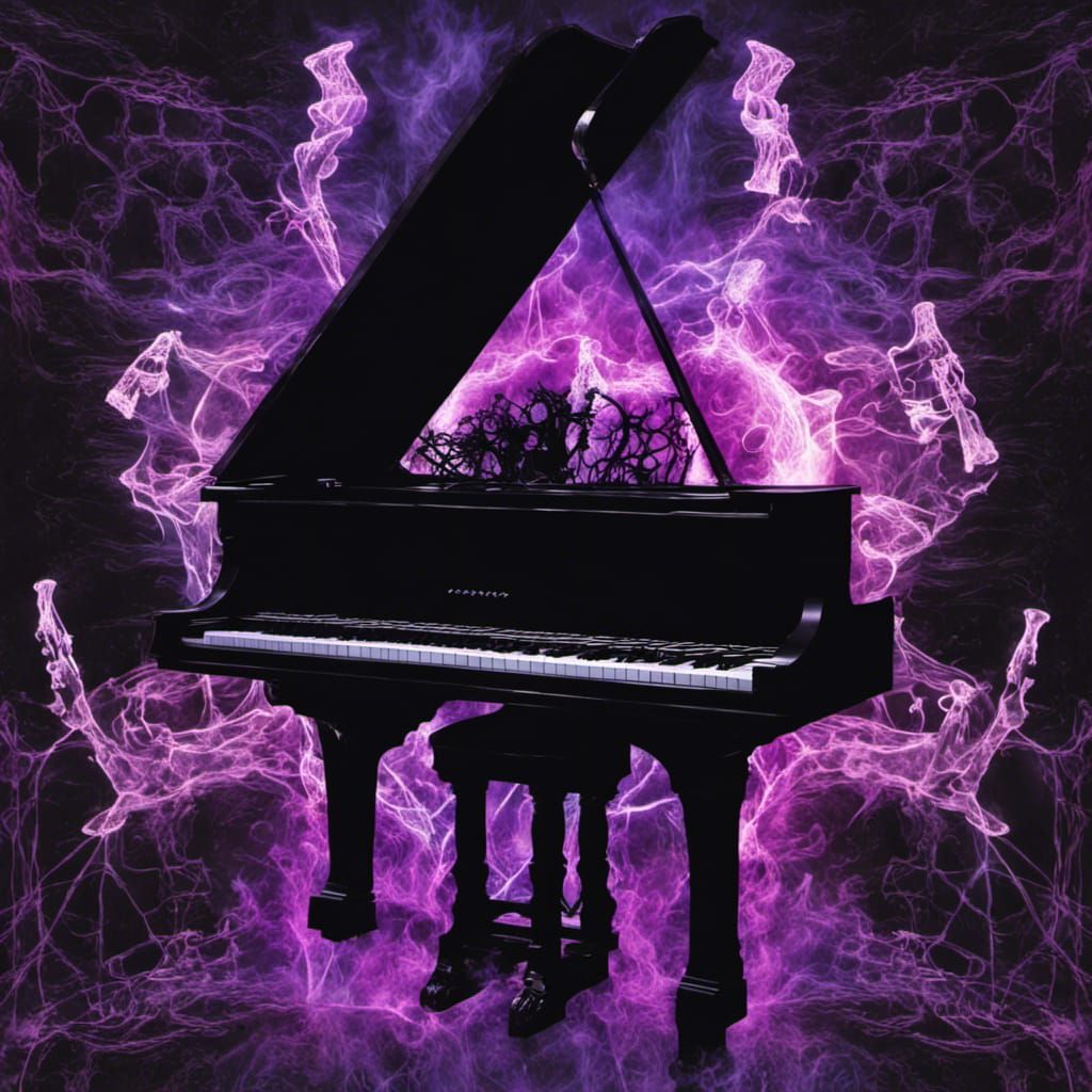 For the love of music