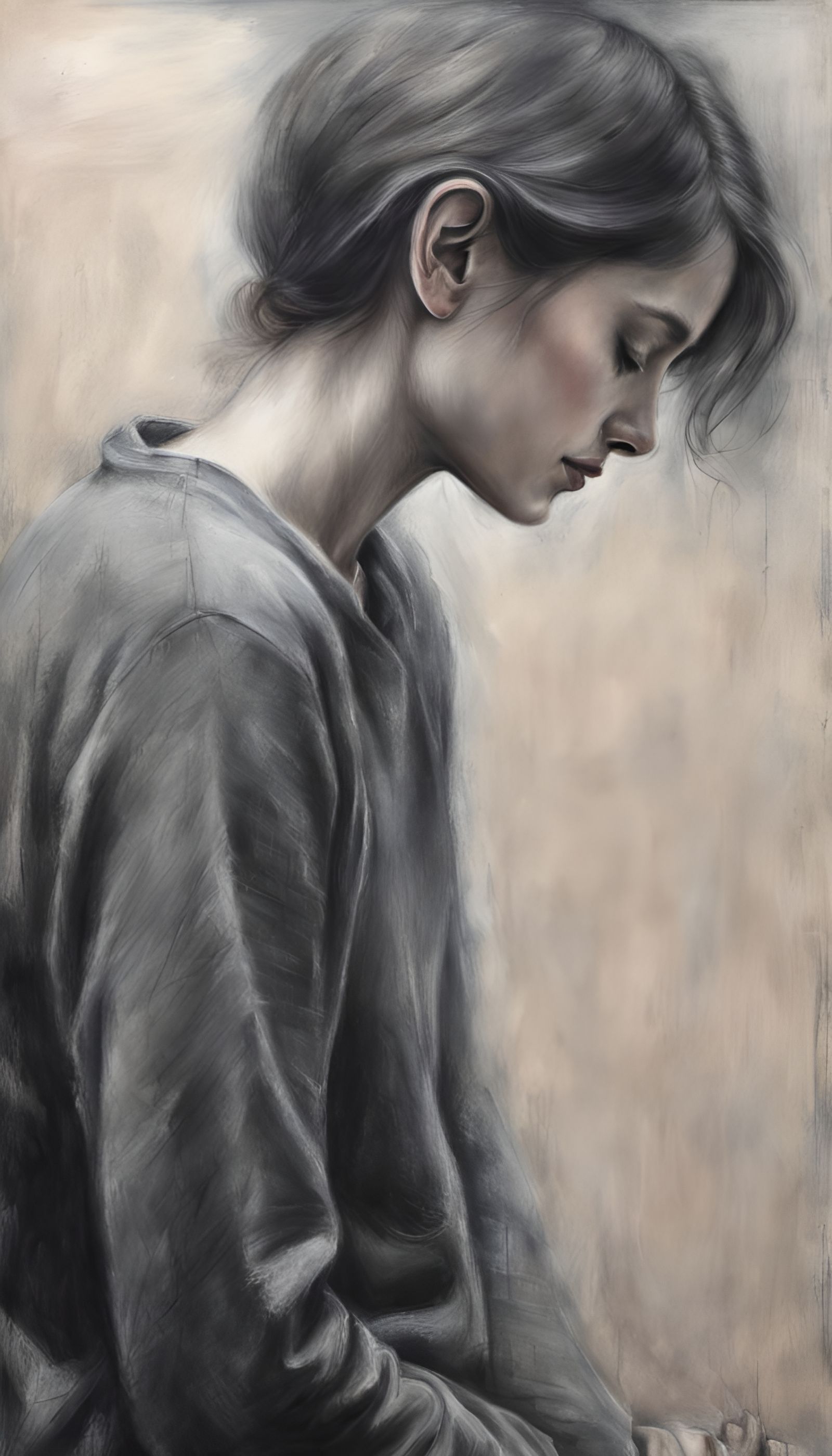 Soliloquy for the lonely . . .