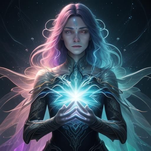 Prismatic Nexus of Quantum Emotions