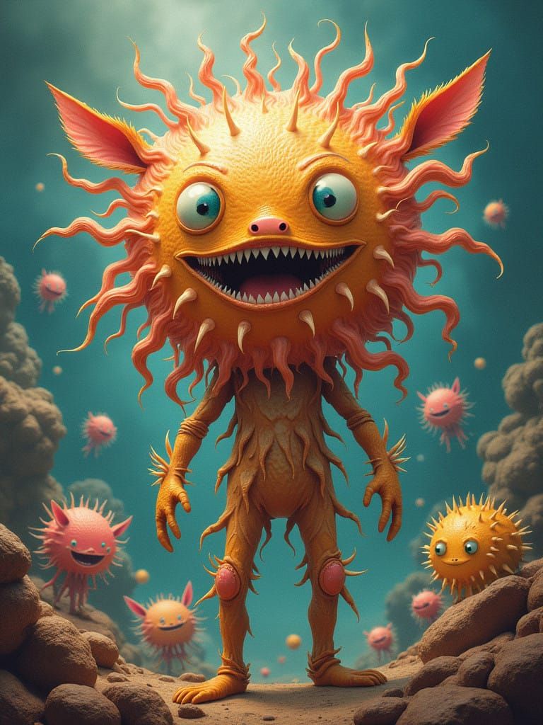 Xylyl Petallic Festy Kergofrill