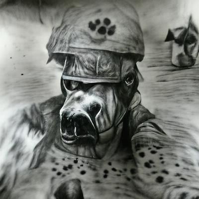 AI Generated Unknown Image