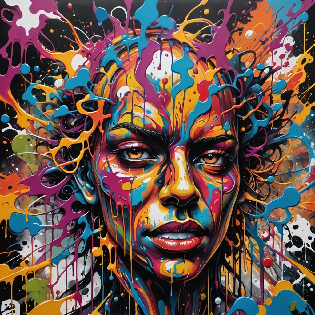 The first creation; complexities of the human mind