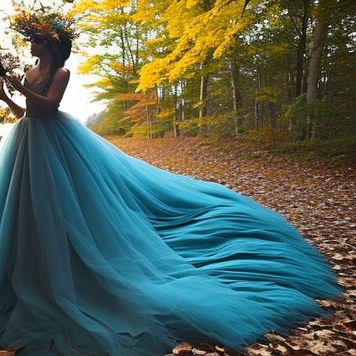 ethereal