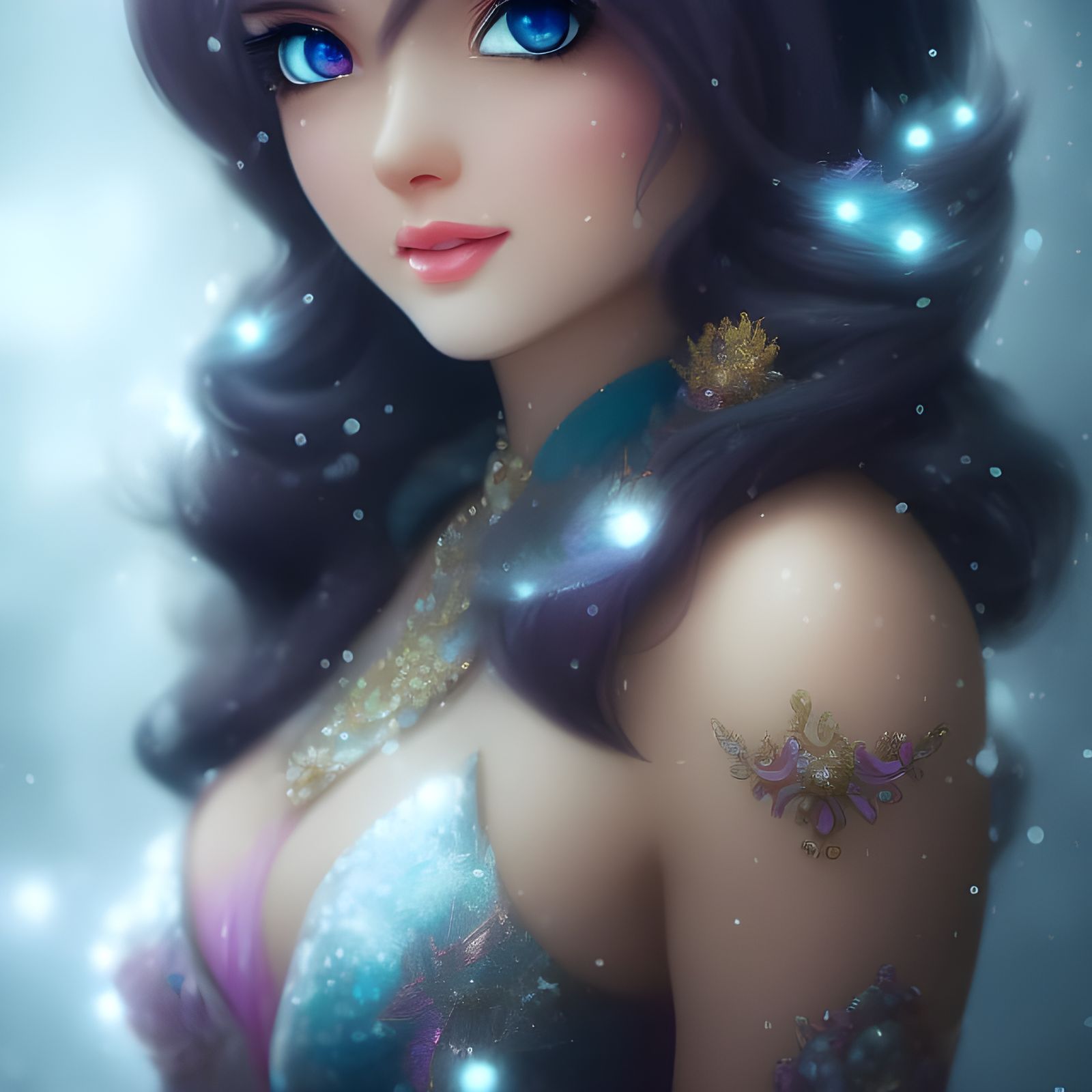 Shimmer 🧚🏻‍♀️