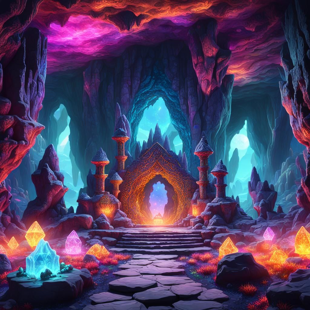 Where magic is made.