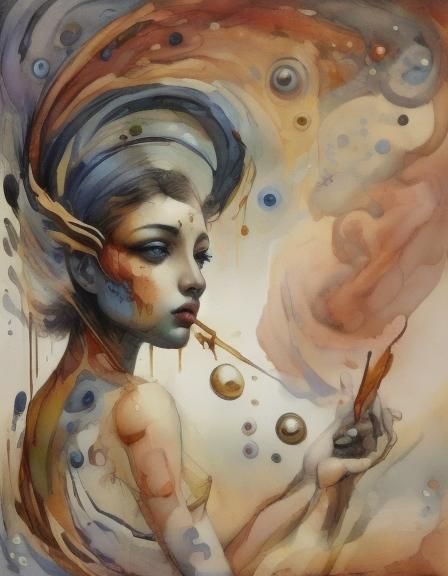 Surrealy Lulu