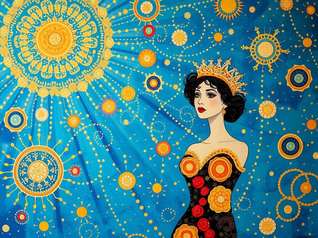 Ultraminimal Masterpiece in Cerulean with Holographic Ashcan...