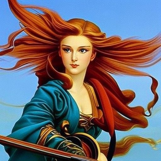 Lady Catherine O'Shea