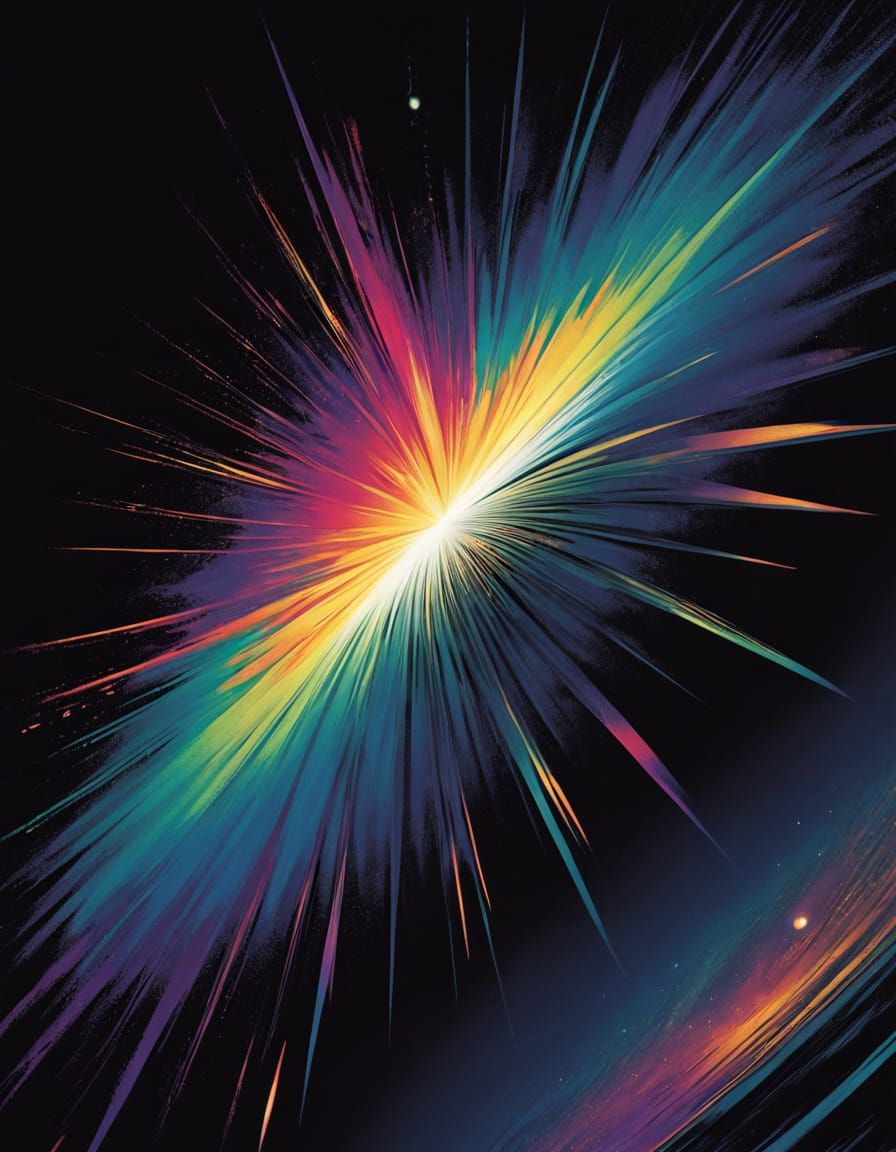 lyrical, whispering, dynamic