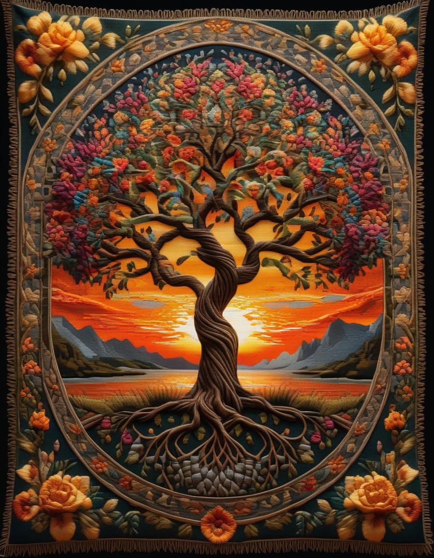 Tree of Life