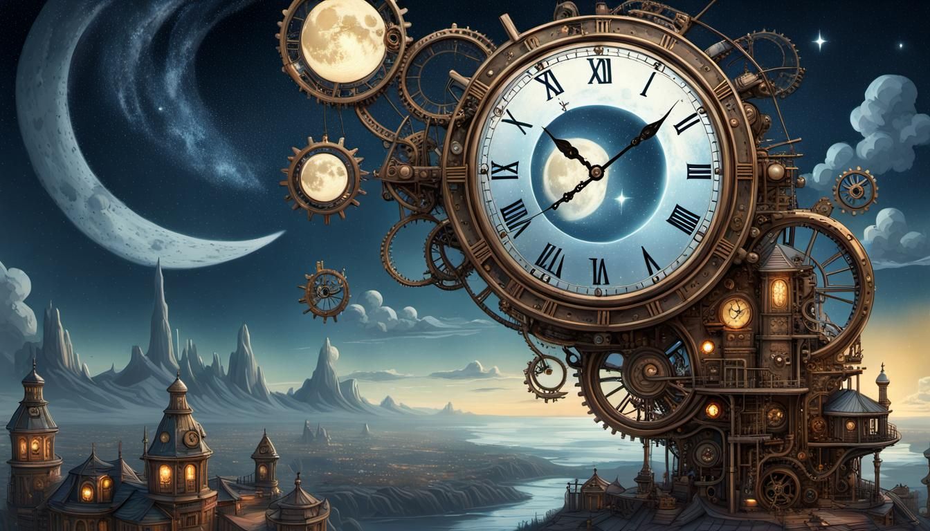 Countdown to New Years Eve