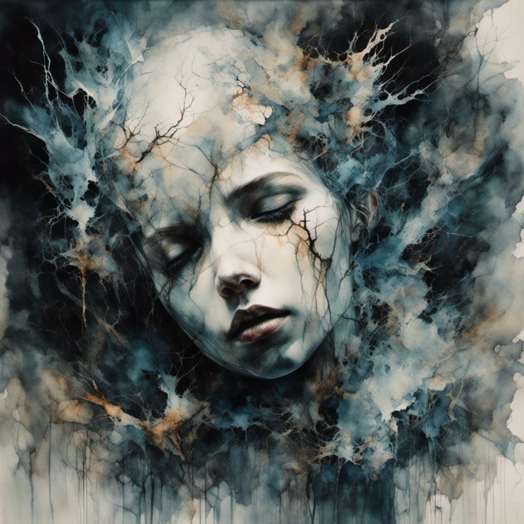 To sleep, perchance to dream…