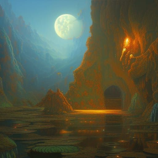 What Dreams May Come