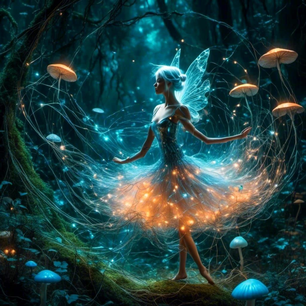 <lora:Entanglement Style:1.0>