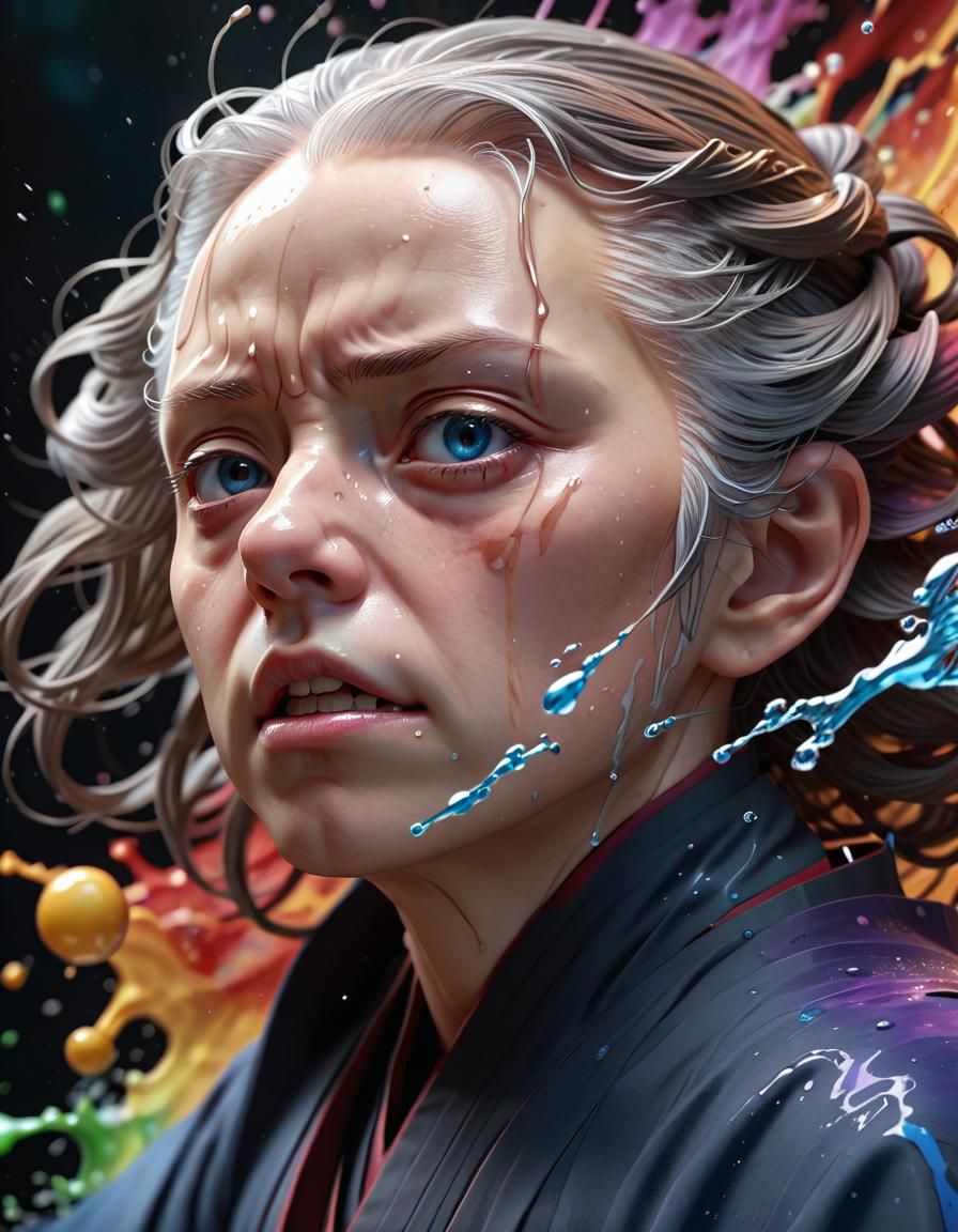 Emperor Rey (I know I call her Mary-Sue Palpatine, but really?)