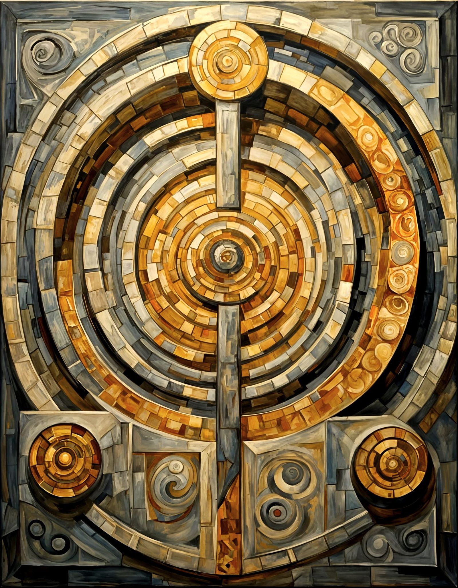 High realms unlocking inner igulim