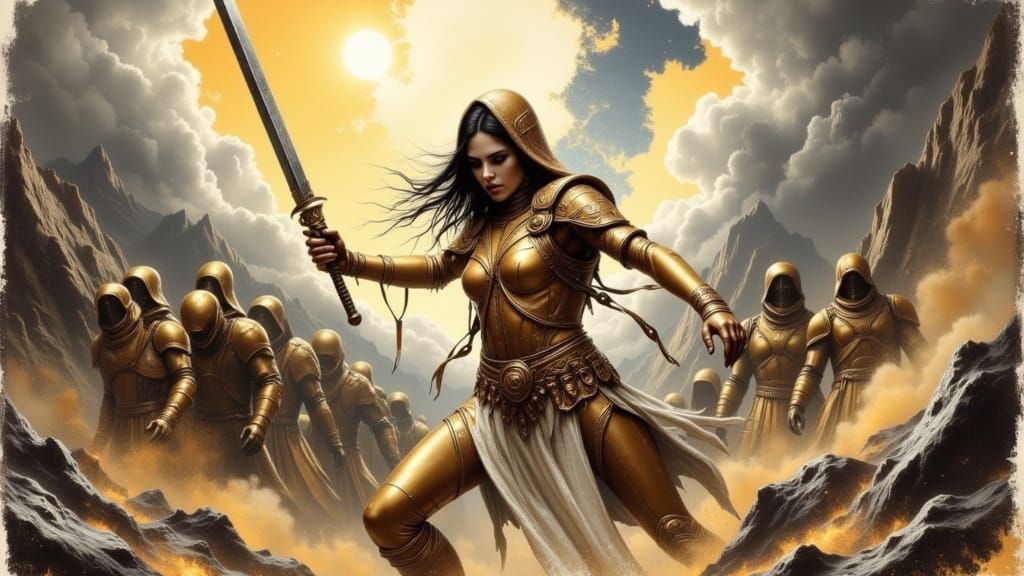 The blade itself incites to deeds of violence. ― Homer, The Odyssey