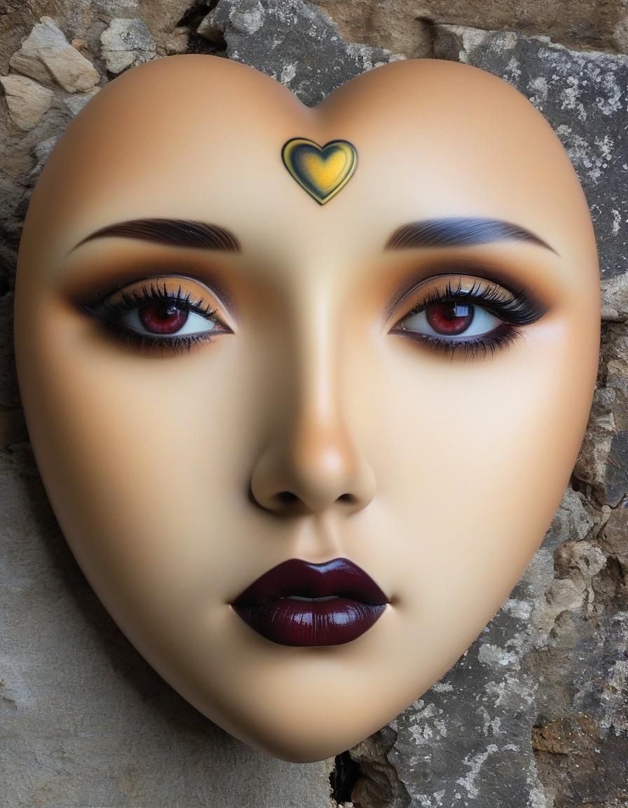 23-Inch Thick 8 Face Dawply Flord