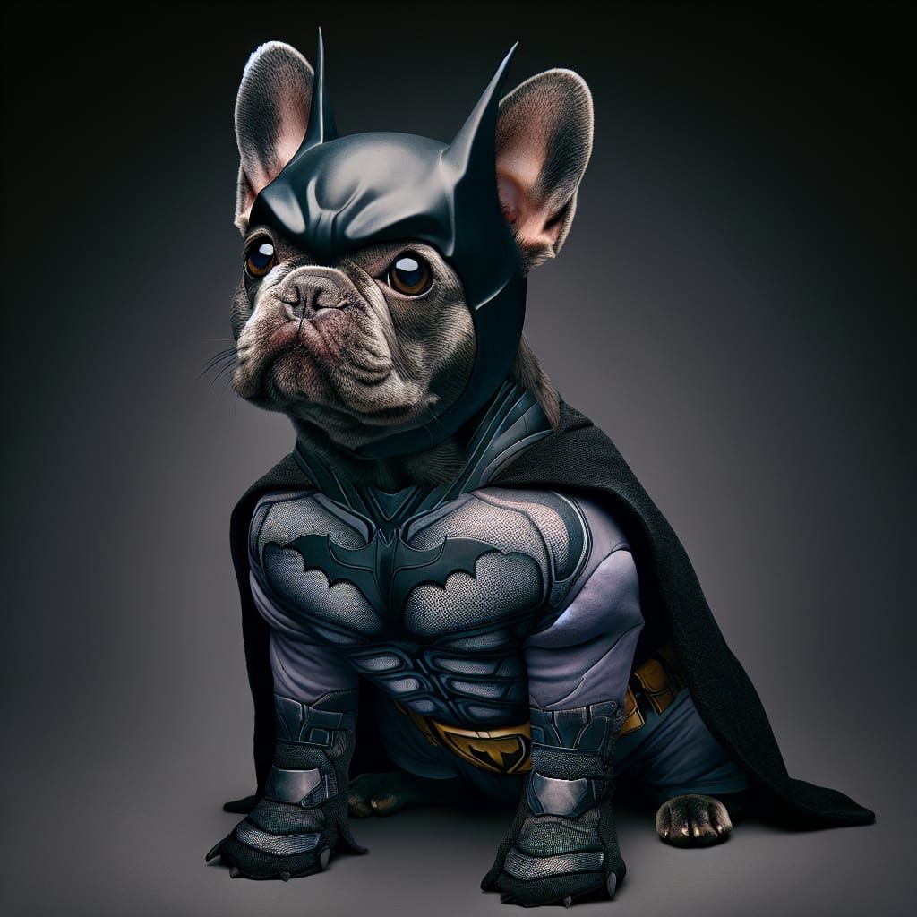 BatDog