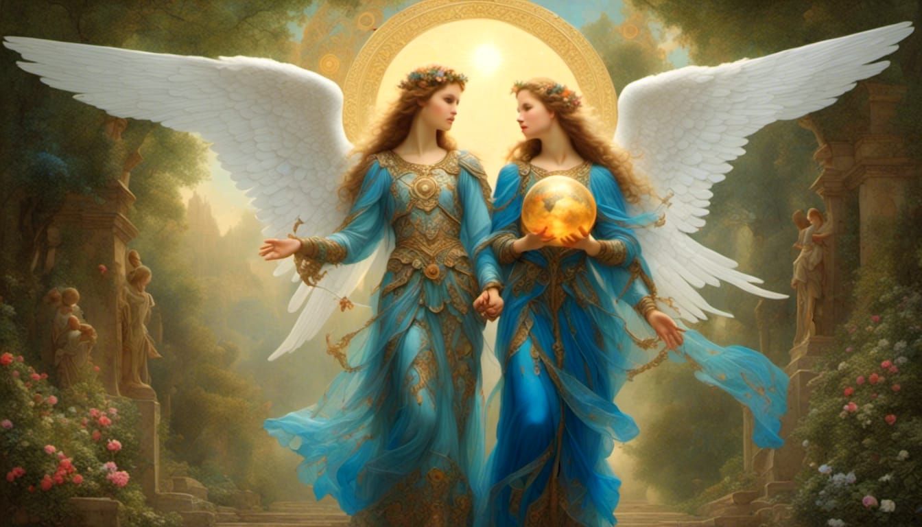 OVERSEEING YOUR PATH 3