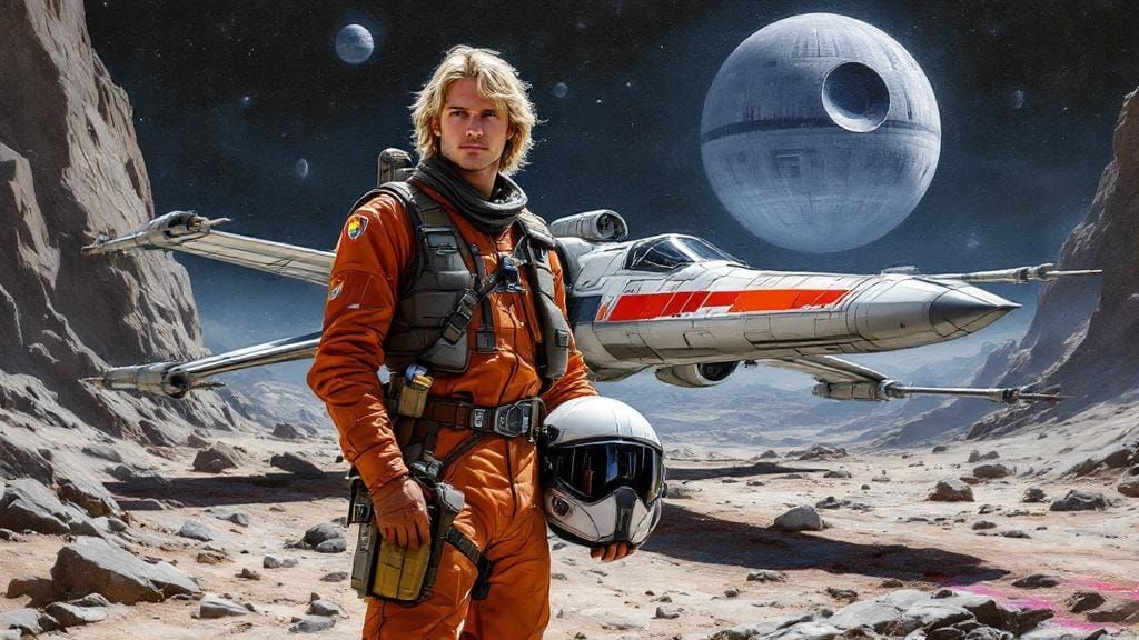 Cpt. Tycho Celchu, Elite Rogue Squadron Pilot