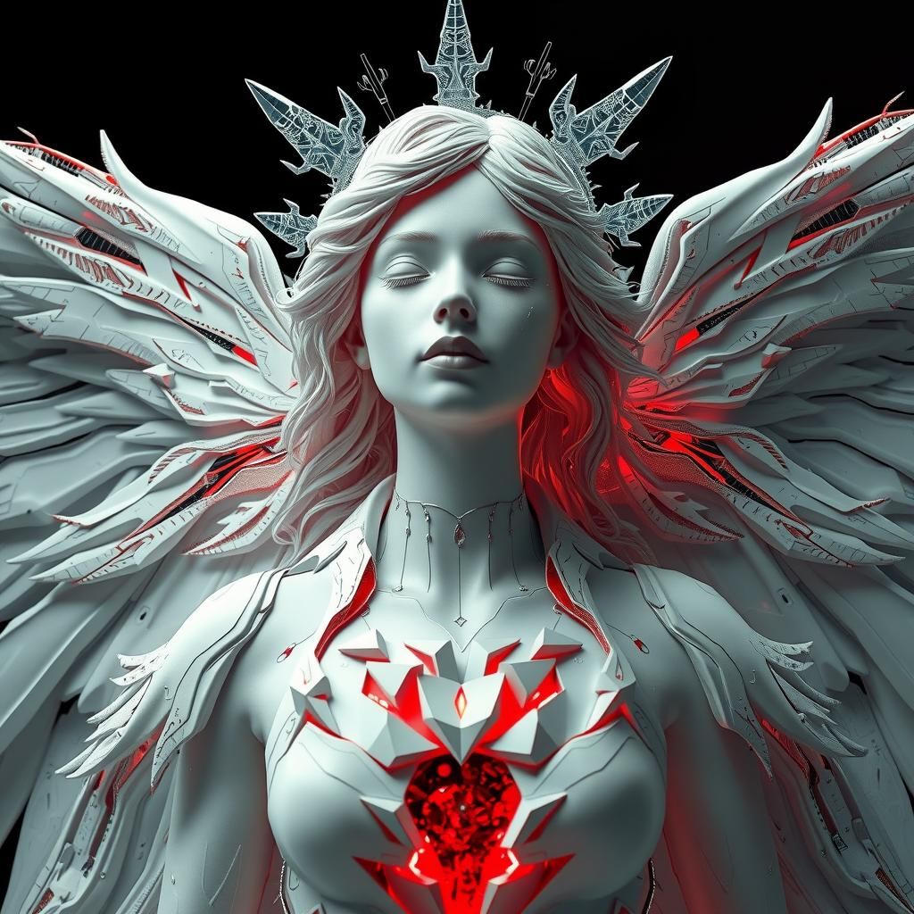 Break an Angel's Heart