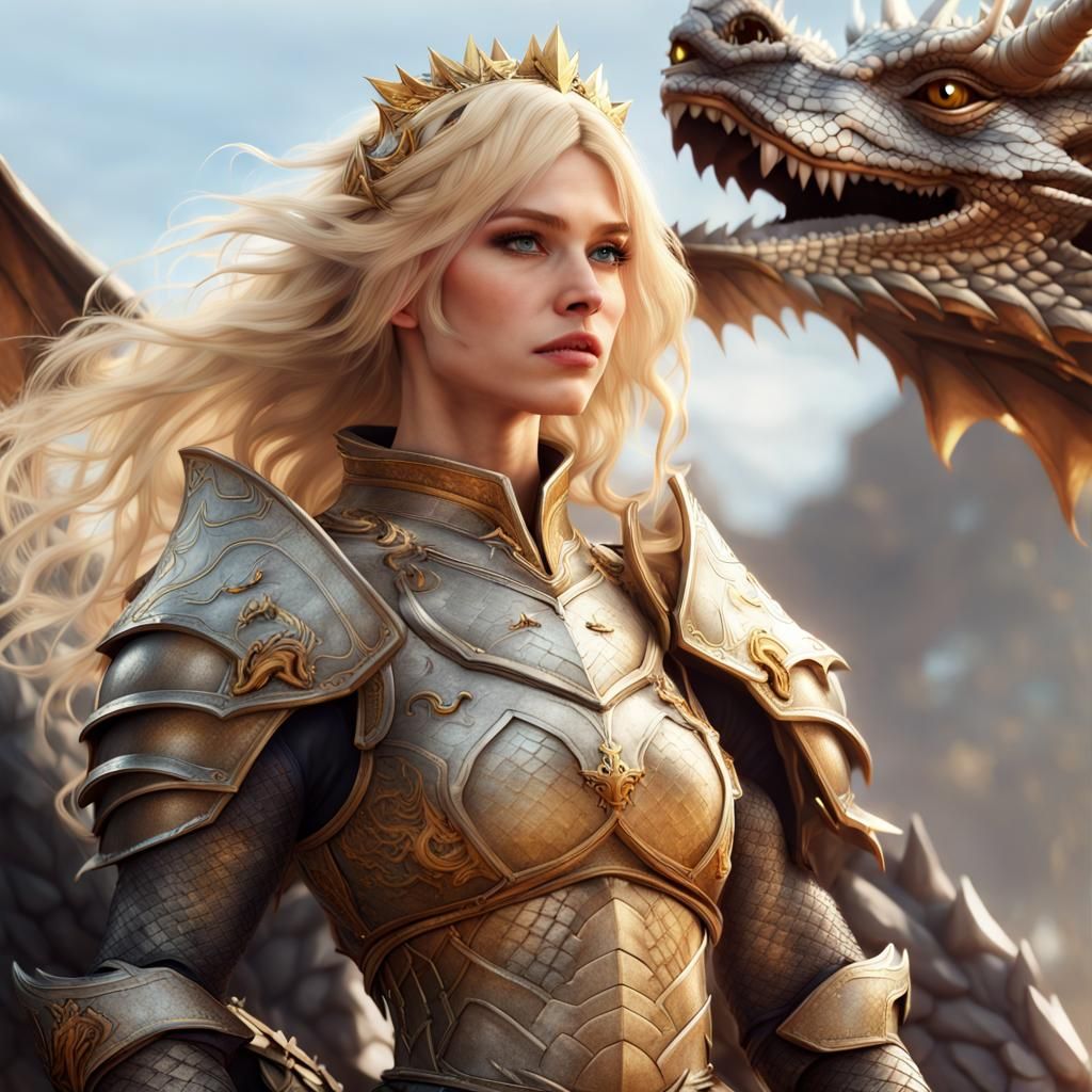 Eylara Sunshadow  Of Sunhaven, by Lord Elboron