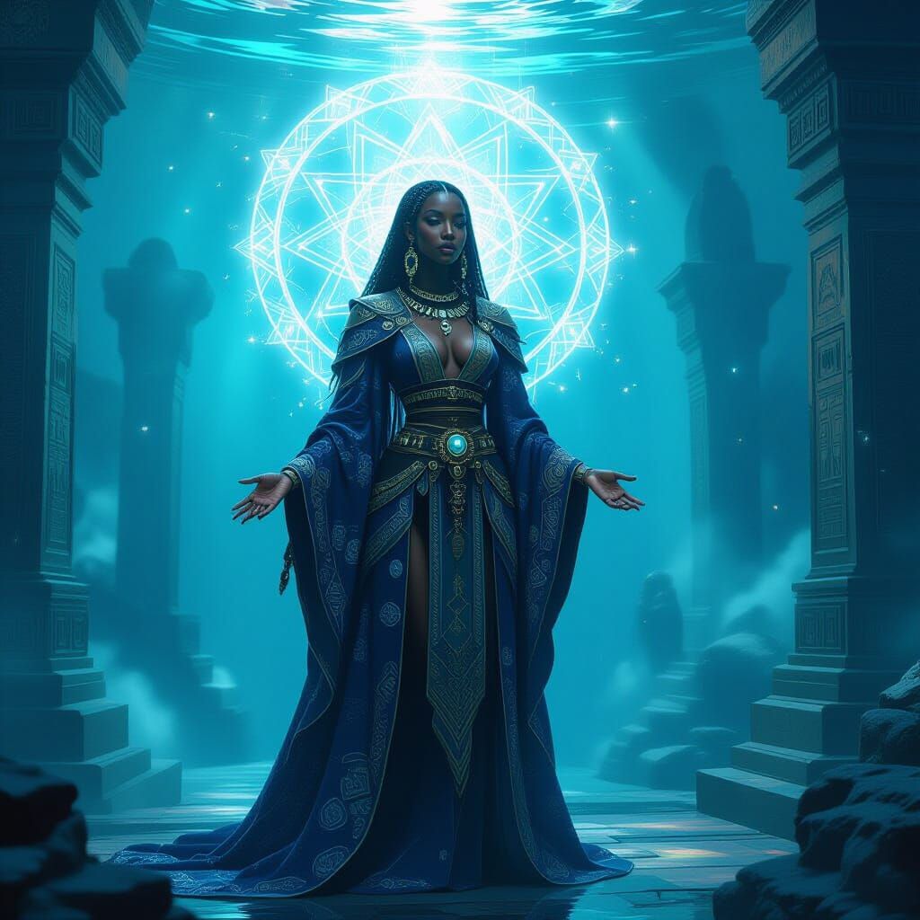 My Vega-Lyran Lumerian Sis!!!