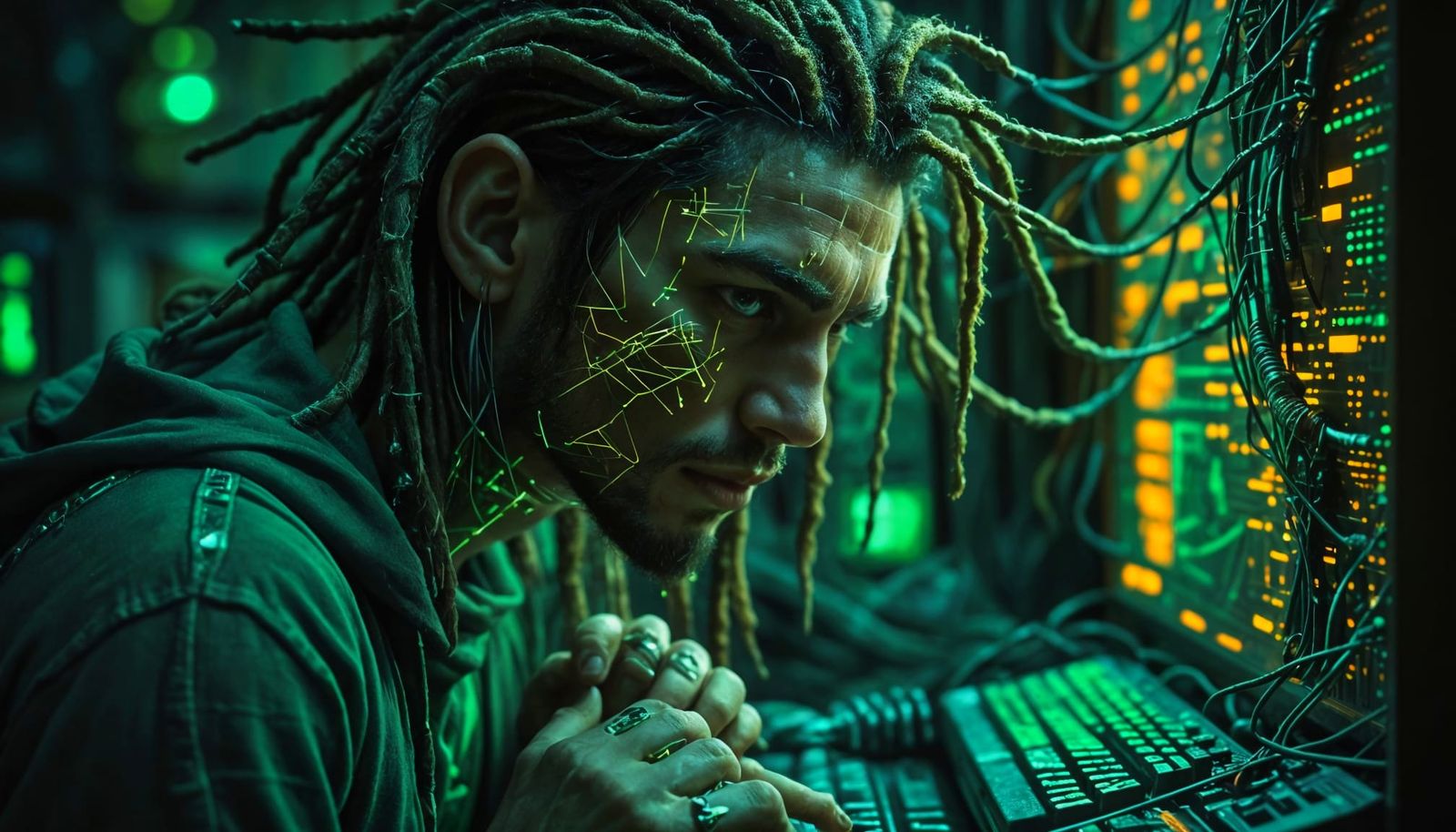 Circuitbound rebel _