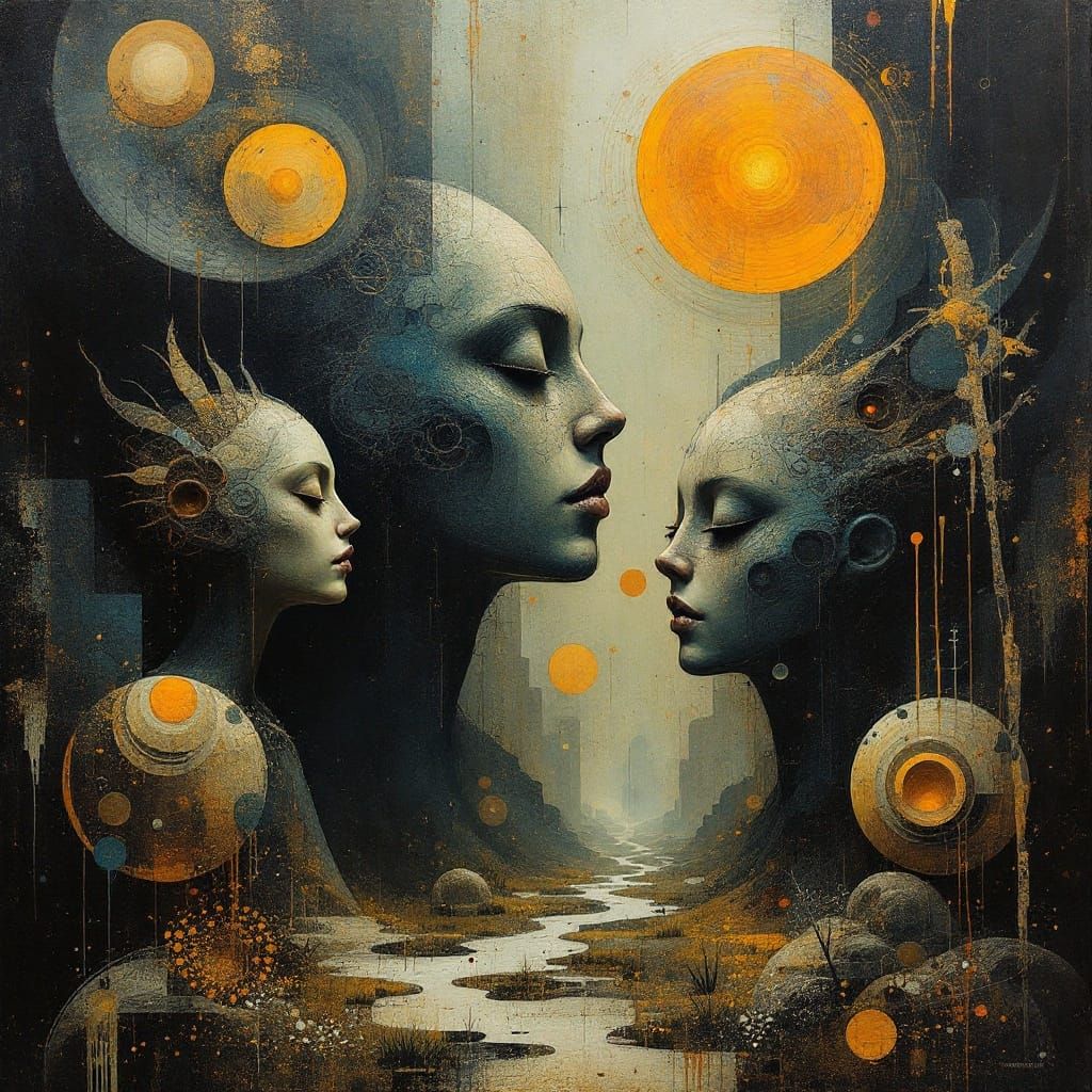 Caves of Ermengathen