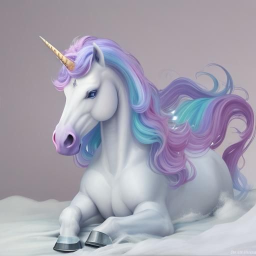 Magical Unicorns
