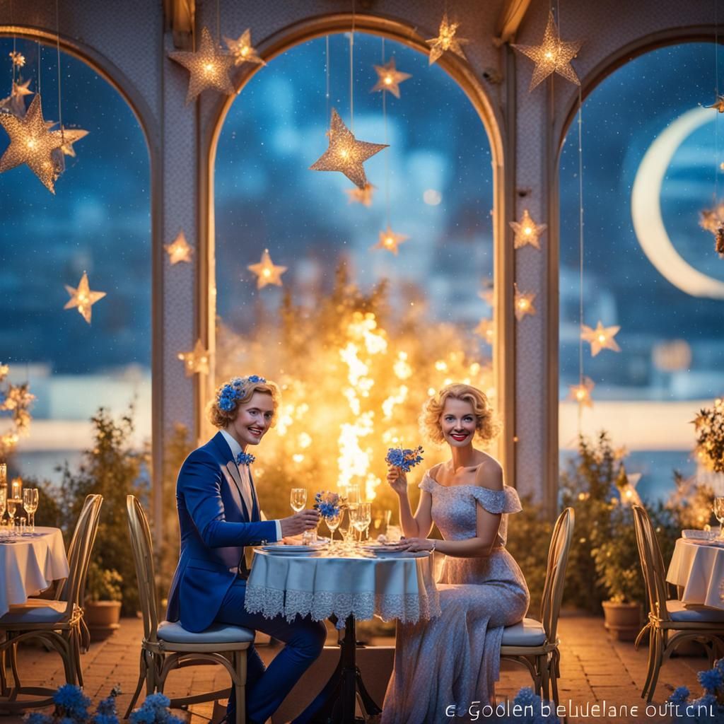 Candlelight