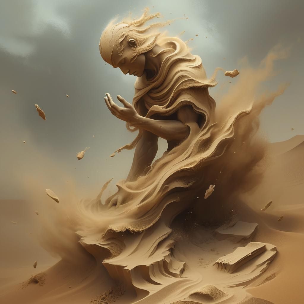 Sandstorm