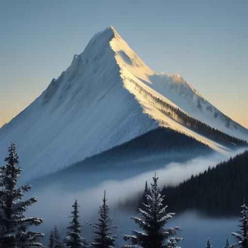 Simple Image of Stones