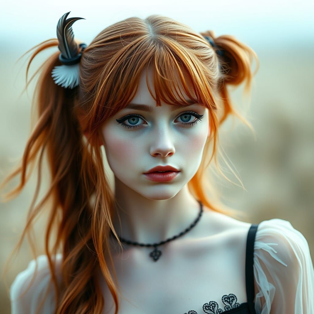 A Taste of Ginger 1482