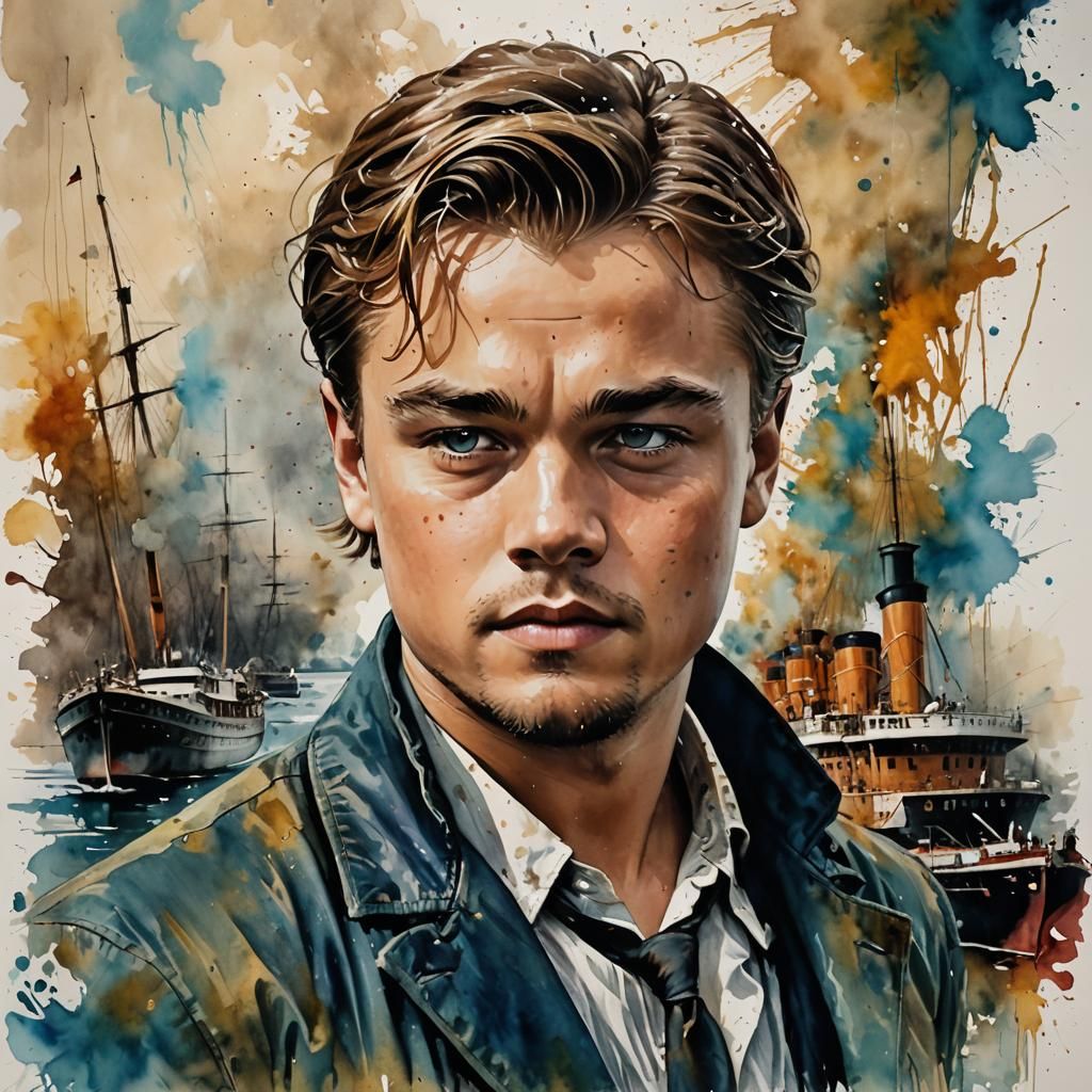 Jack Dawson
