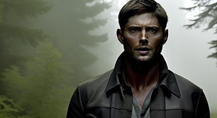 Gothic Horror: Supernatural Hunters in Dark Woods