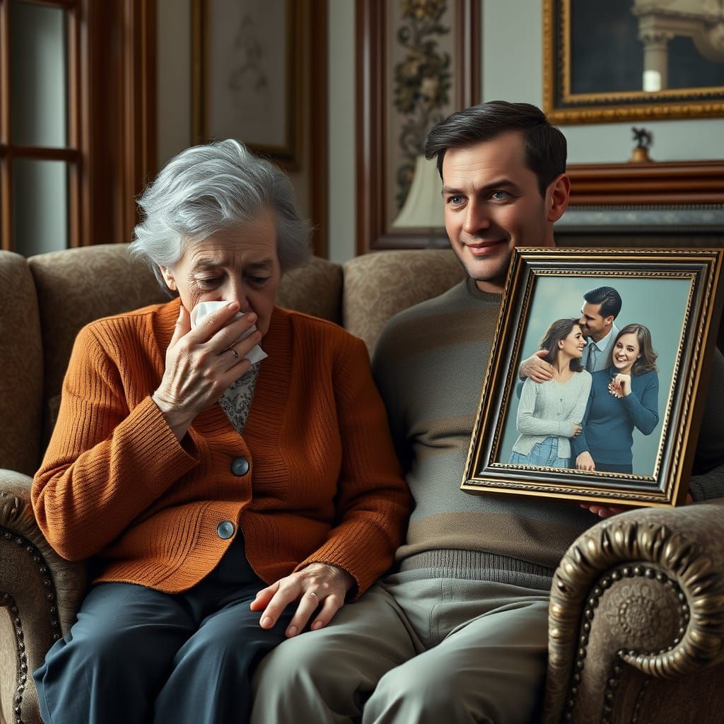 You will always be beautiful to me!