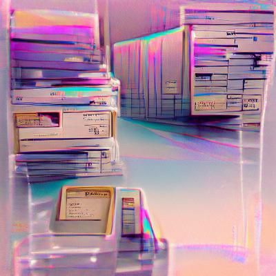 AI Image Generator Default Output