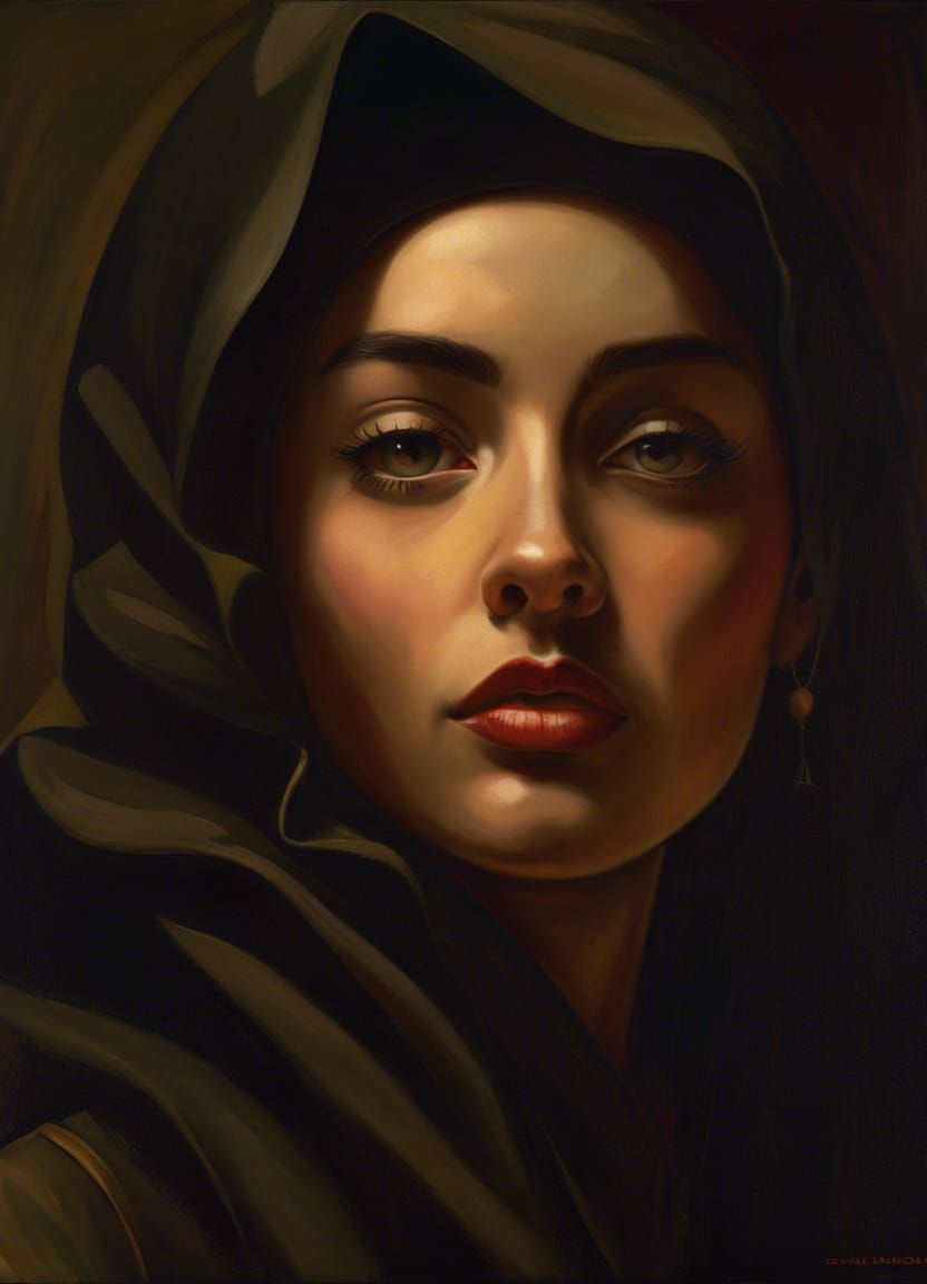 Emotional Baroque Grandeur: Sensuous and Dramatic