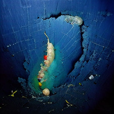 Mariana Trench: Exploring the Deepest Ocean Floor