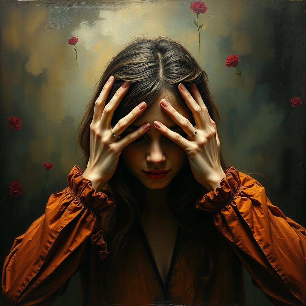 STOP CLOSING THE WORLD OFF