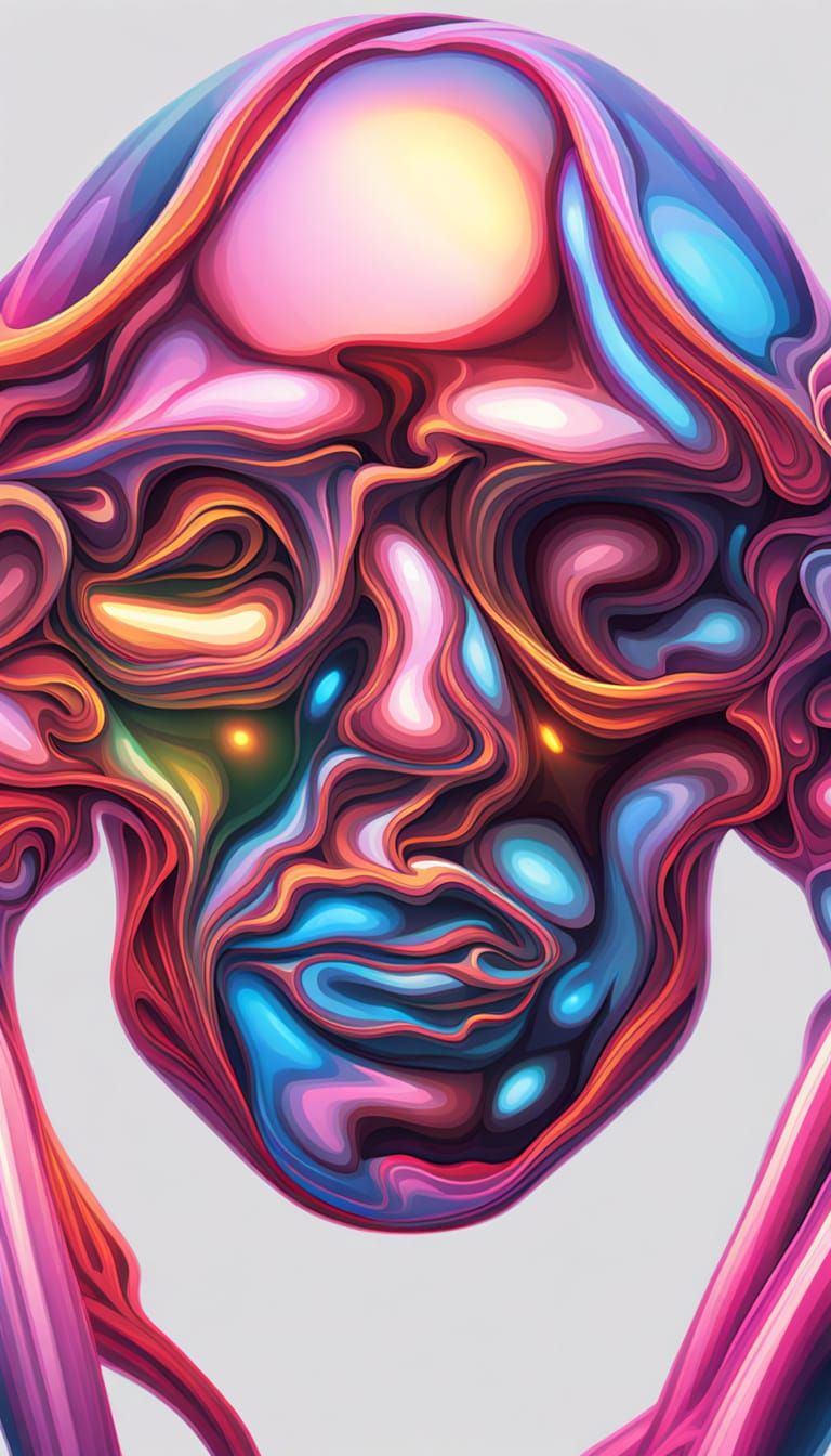 AI Art: Hyperrealism to Surrealism, Diverse Styles