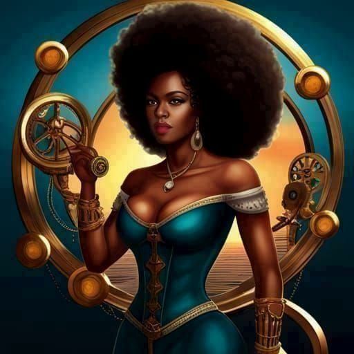 Matte Lipstick Close-Up: Beauty and Cosmetics