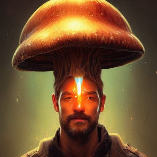 Fungal Mind