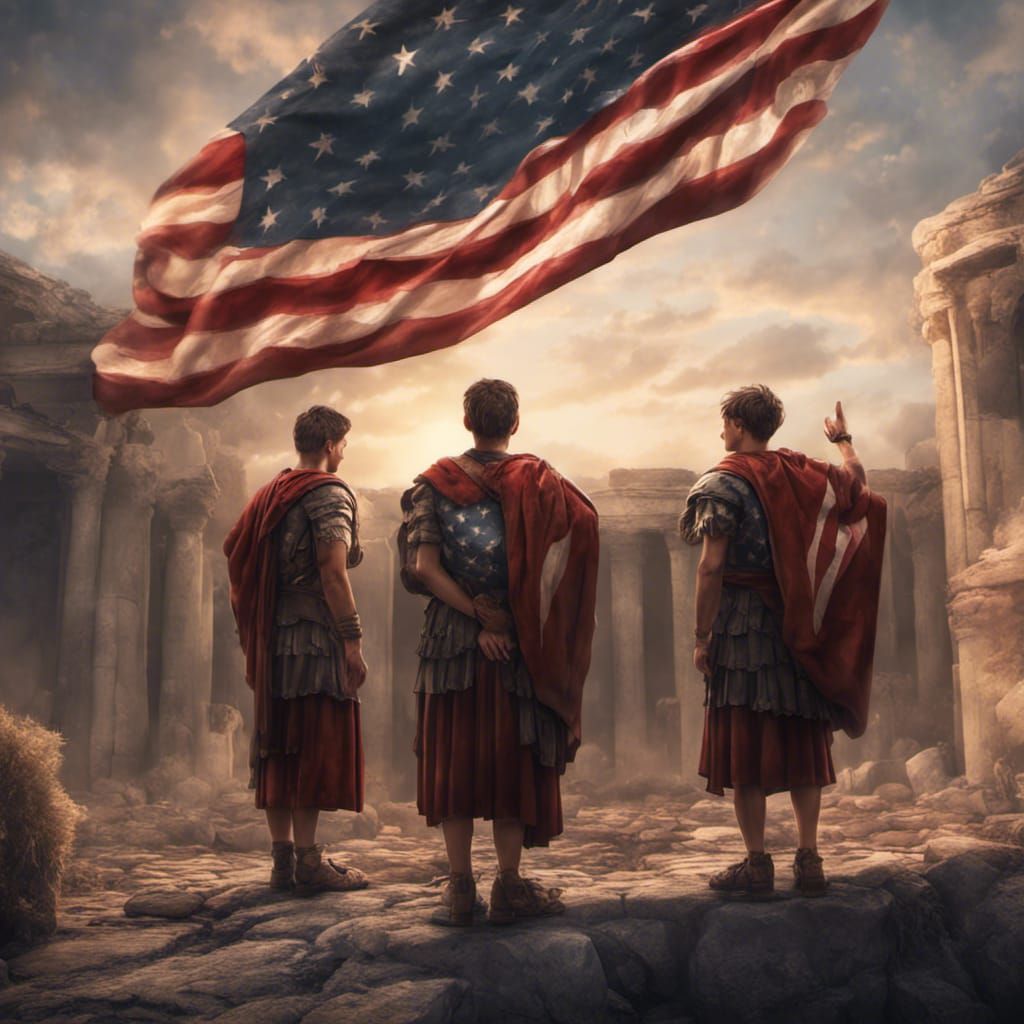 Discipuli Romani Fidem Obligunt