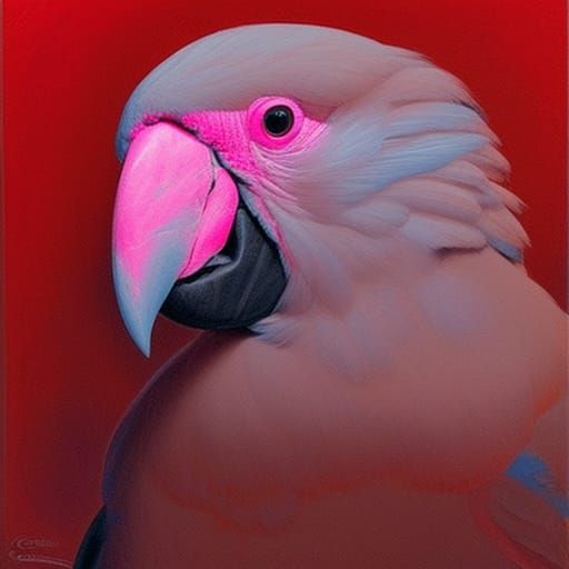 Feather Fawcett