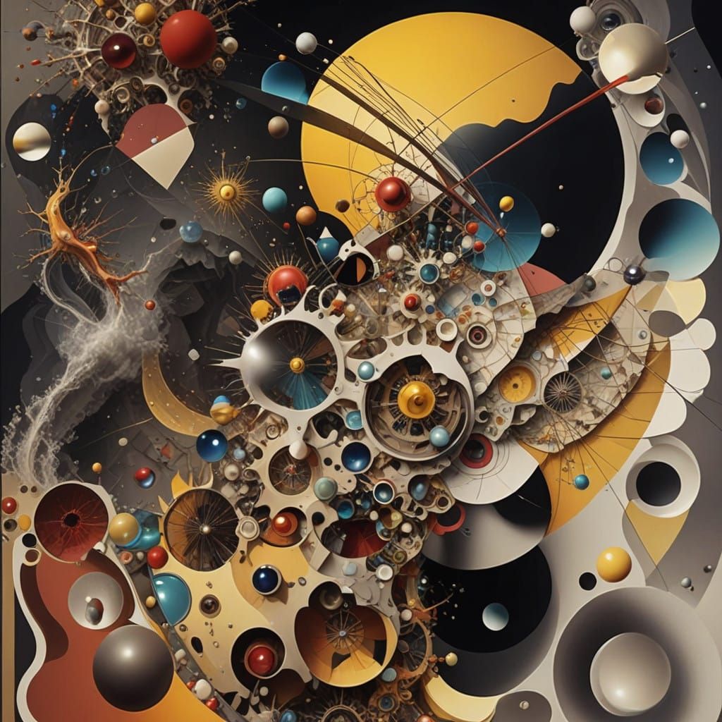 'Does anyone have the Key?'