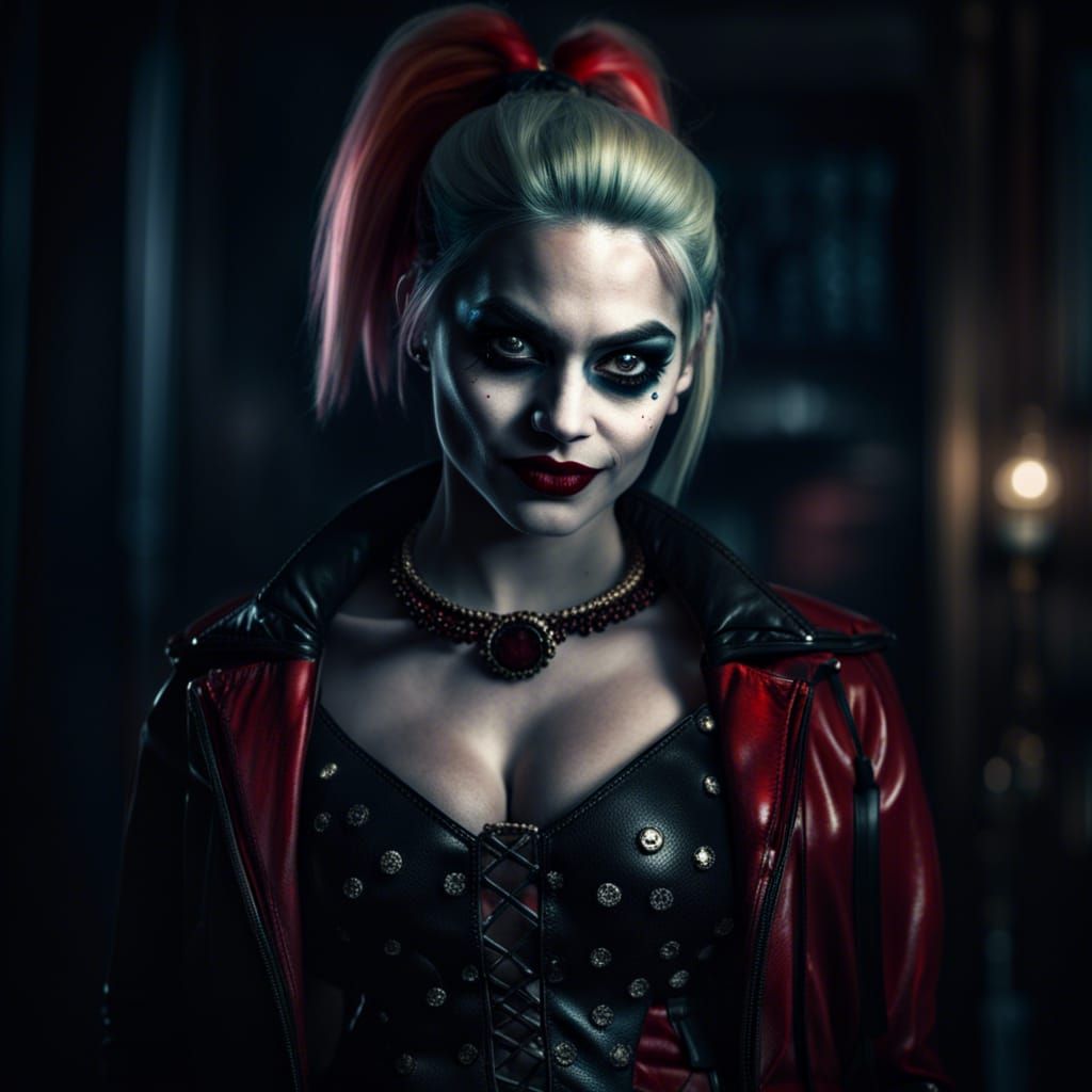 Harley Quinn