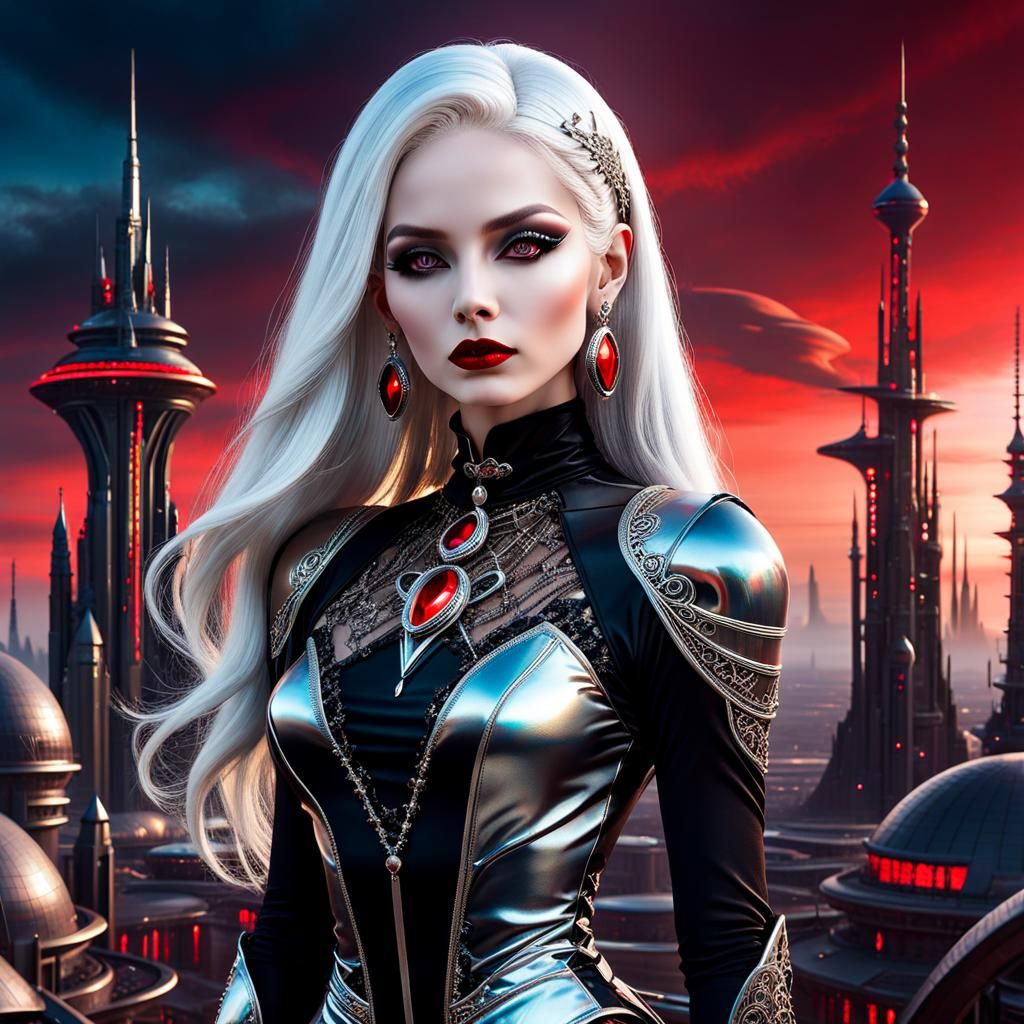 Zellen On Zaxxas Prime